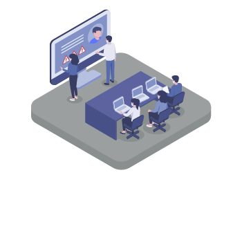 EZ Pro Video Surveillance Center